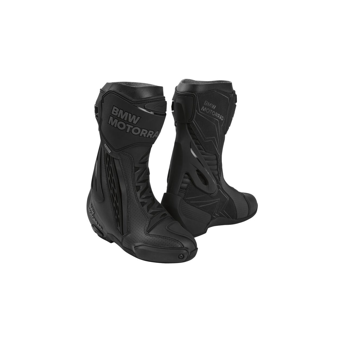 BMW Motorrad Botas M Pro Race GORE-TEX® Negro