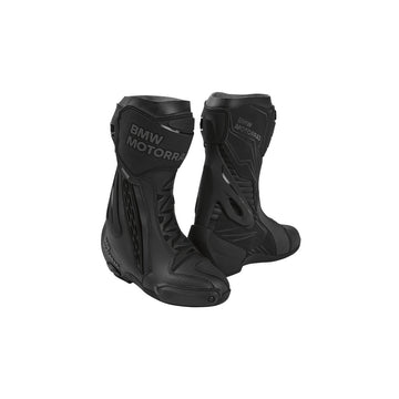 BMW Motorrad Botas M Pro Race GORE-TEX® Negro