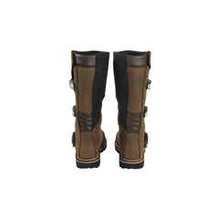 BMW Motorrad Botas Venture Grip Pro GORE-TEX® Marrón