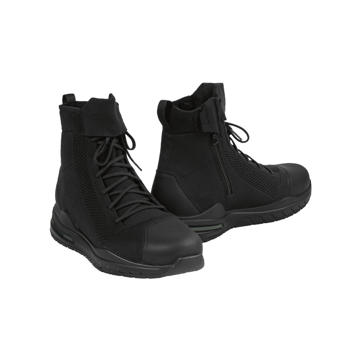 BMW Motorrad Zapatillas Ginza Negro