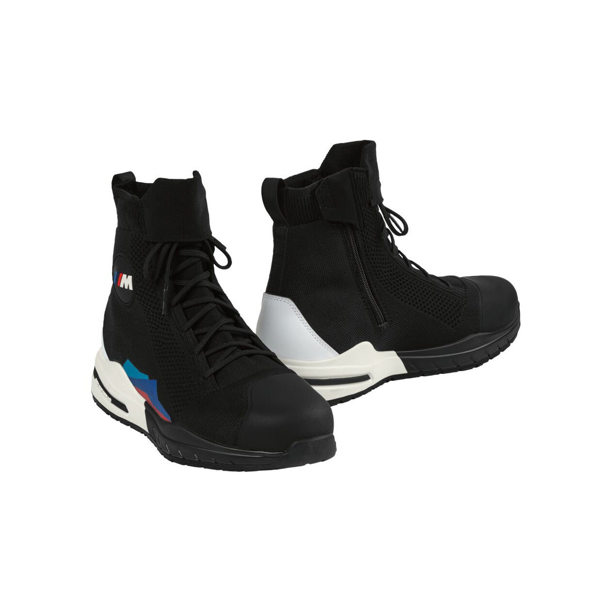 BMW Motorrad Zapatillas Nitrous Negro
