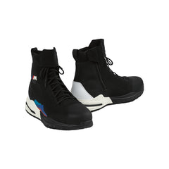 BMW Motorrad Zapatillas Nitrous Negro