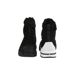 BMW Motorrad Zapatillas Nitrous Negro