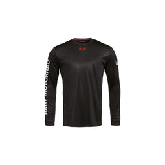 BMW Motorrad Longsleeve Rallye Negro