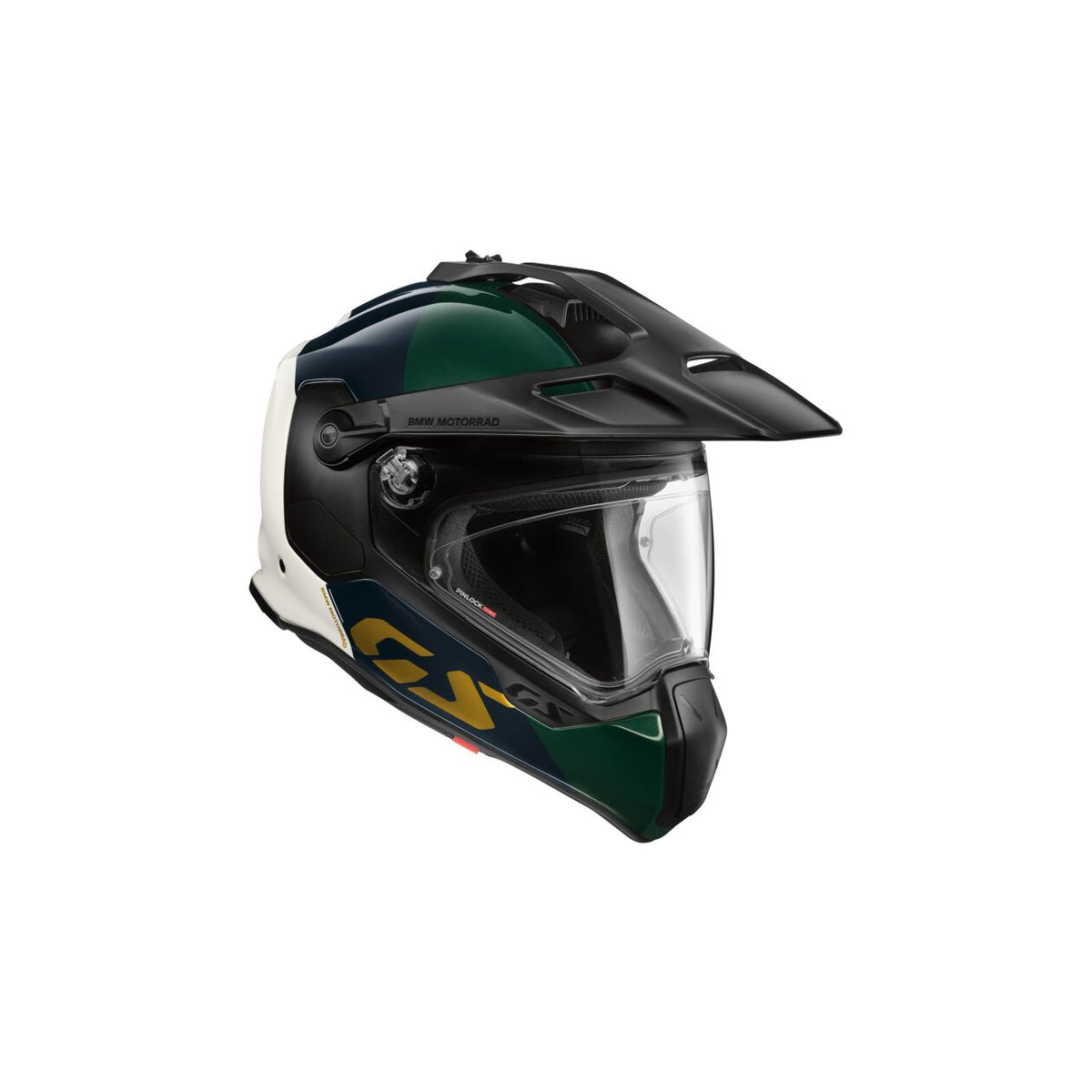 BMW Motorrad Casco GS Rallye Carbon Tramontana