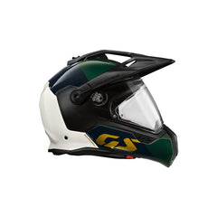 BMW Motorrad Casco GS Rallye Carbon Tramontana