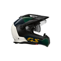 BMW Motorrad Casco GS Rallye Carbon Tramontana