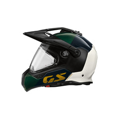 BMW Motorrad Casco GS Rallye Carbon Tramontana