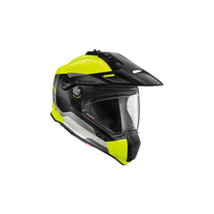 BMW Motorrad Casco GS Rallye Carbon Nasca