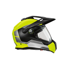 BMW Motorrad Casco GS Rallye Carbon Nasca
