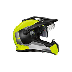 BMW Motorrad Casco GS Rallye Carbon Nasca