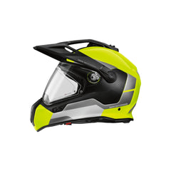 BMW Motorrad Casco GS Rallye Carbon Nasca