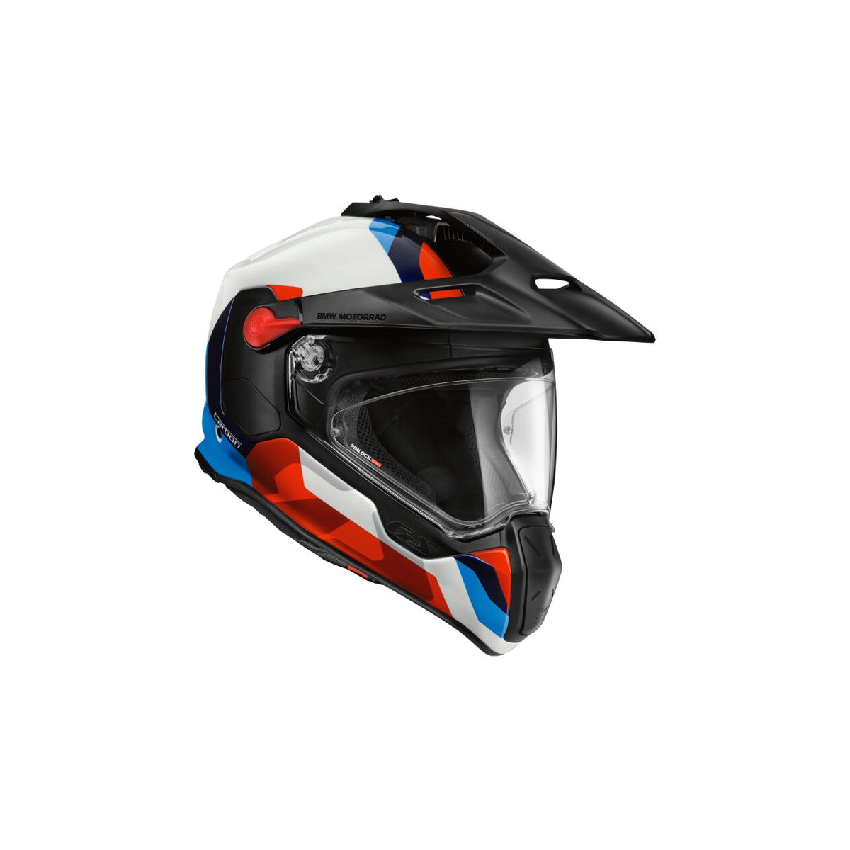 BMW Motorrad Casco GS Rallye Carbon Calama