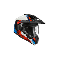 BMW Motorrad Casco GS Rallye Carbon Calama