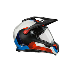 BMW Motorrad Casco GS Rallye Carbon Calama