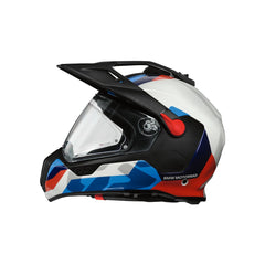 BMW Motorrad Casco GS Rallye Carbon Calama