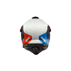 BMW Motorrad Casco GS Rallye Carbon Calama