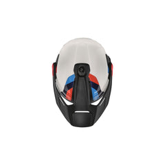 BMW Motorrad Casco GS Rallye Carbon Calama