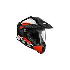 BMW Motorrad Casco GS Rallye Carbon Lima