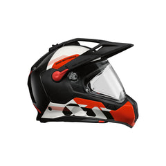 BMW Motorrad Casco GS Rallye Carbon Lima