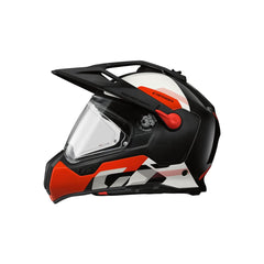 BMW Motorrad Casco GS Rallye Carbon Lima
