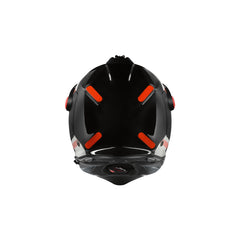 BMW Motorrad Casco GS Rallye Carbon Lima