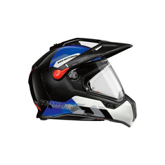 BMW Motorrad Casco GS Rallye Carbon Trophy