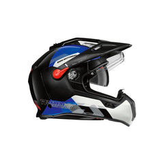 BMW Motorrad Casco GS Rallye Carbon Trophy