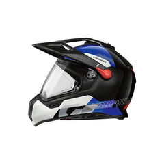 BMW Motorrad Casco GS Rallye Carbon Trophy