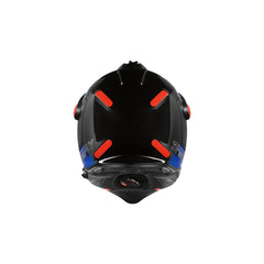 BMW Motorrad Casco GS Rallye Carbon Trophy