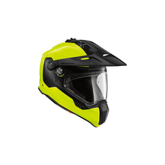 BMW Motorrad Casco GS Rallye Amarillo Neón