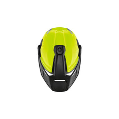 BMW Motorrad Casco GS Rallye Amarillo Neón