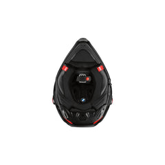 BMW Motorrad Casco GS Rallye Negro