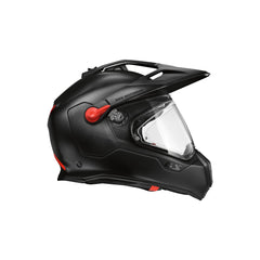 BMW Motorrad Casco GS Rallye Gris Mate