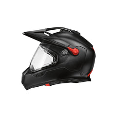 BMW Motorrad Casco GS Rallye Gris Mate