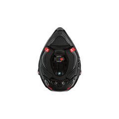 BMW Motorrad Casco GS Rallye Gris Mate