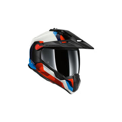 BMW Motorrad Pantalla GS Rally Plata