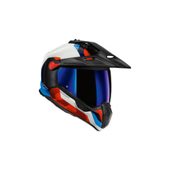 BMW Motorrad Pantalla GS Rally Azul