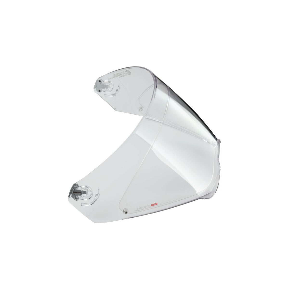 BMW Motorrad Pantalla GS Rally Transparente