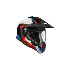 BMW Motorrad Pantalla GS Rally Transparente