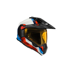 BMW Motorrad Pantalla GS Rally Naranja