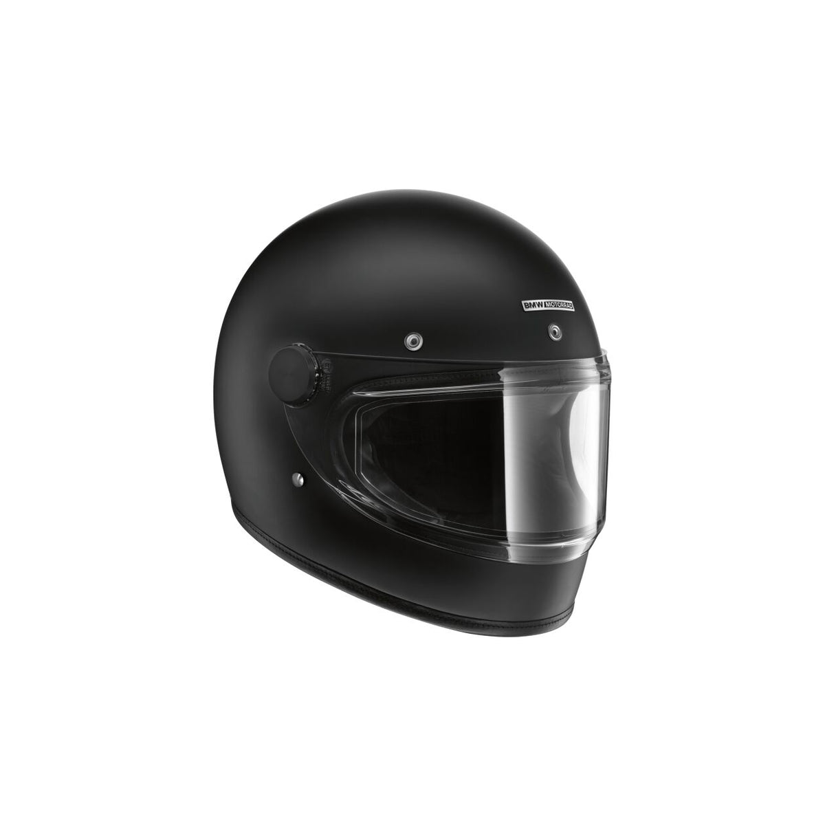 BMW Motorrad Casco Grand Racer Negro Mate