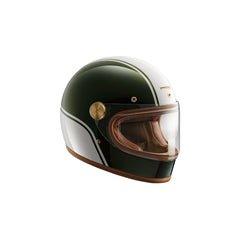 BMW Motorrad Casco Grand Racer Verde San Remo