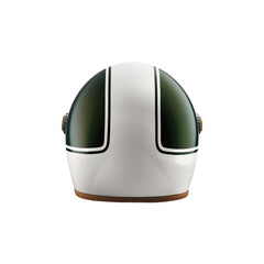 BMW Motorrad Casco Grand Racer Verde San Remo