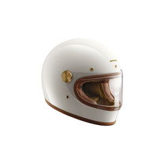 BMW Motorrad Casco Grand Racer Blanco