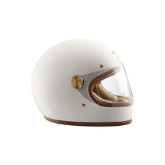 BMW Motorrad Casco Grand Racer Blanco