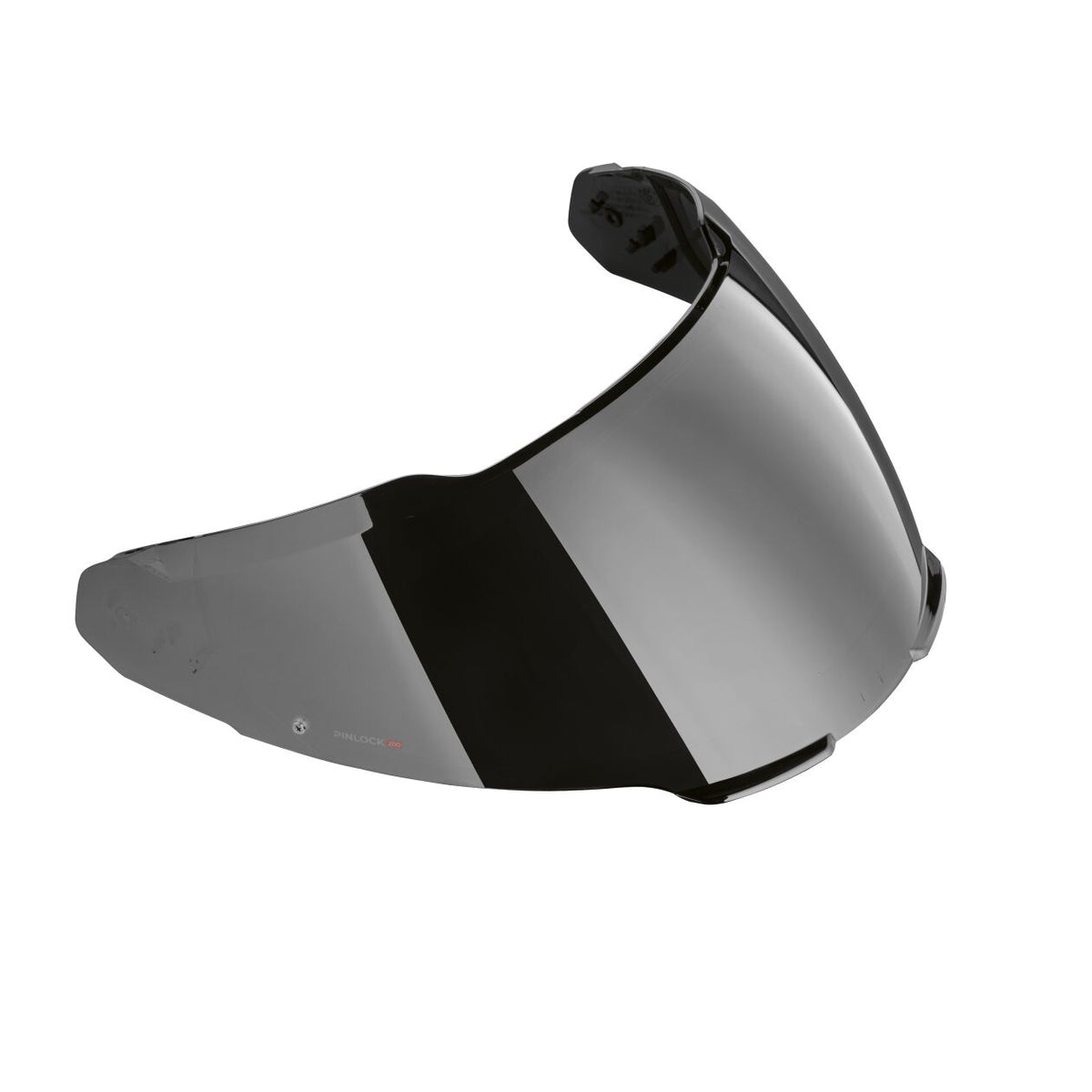 BMW Motorrad Pantalla System 8 Plata