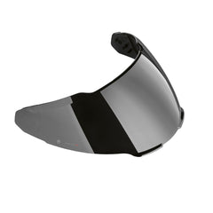 BMW Motorrad Pantalla System 8 Plata