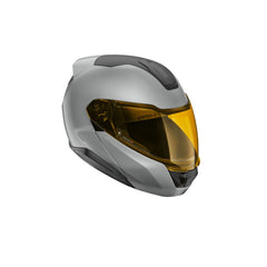 BMW Motorrad Pantalla System 8 Naranja