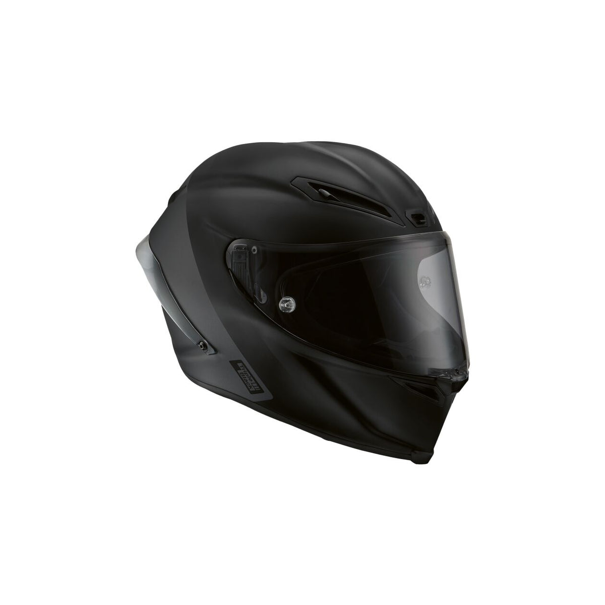 BMW Motorrad Casco M Pro Race Triple Black